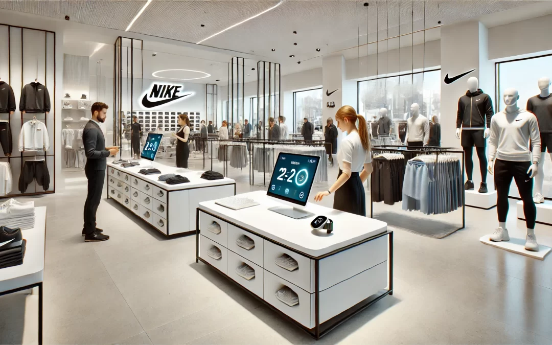 Case de Sucesso: Como Nike e Centauro Aumentaram a Eficiência com o Smart Call