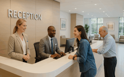 SmartCall Anywhere: A tecnologia que está transformando o atendimento em hospitais no Brasil e nos EUA